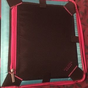 Five Star Binder Zipper